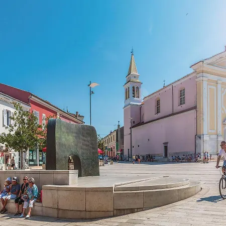Holiday Croatia * Porec