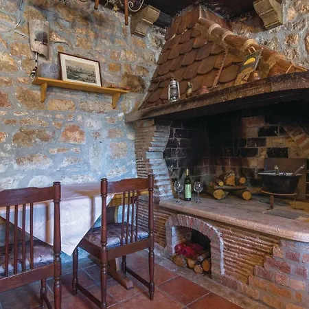 Holiday Croatia Holiday home Porec