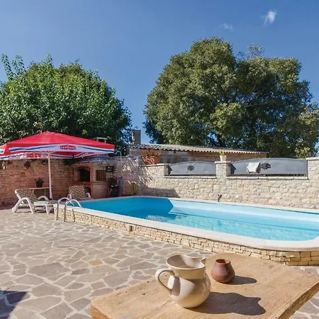 Holiday home Holiday Croatia