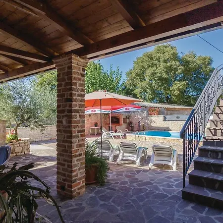 Holiday Croatia Holiday home Porec