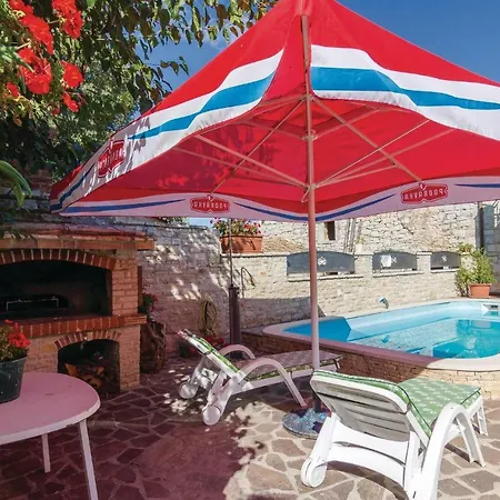 Holiday Croatia Holiday home Porec
