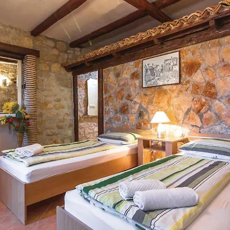 Holiday Croatia * Porec