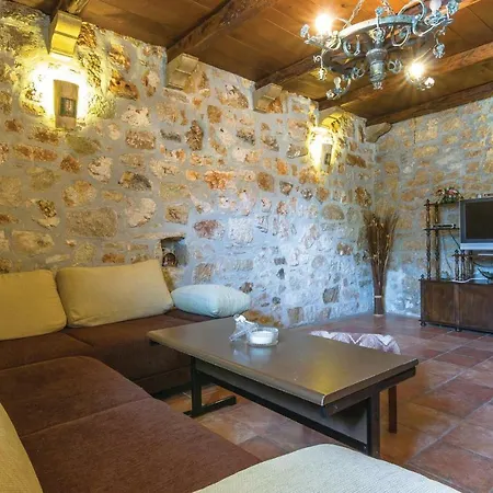 Holiday Croatia Holiday home
