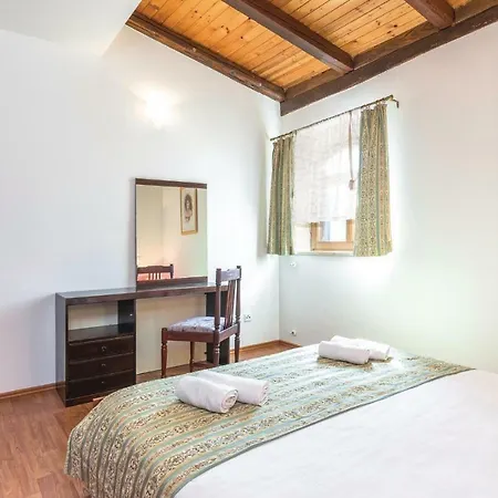 Holiday home Holiday Croatia *