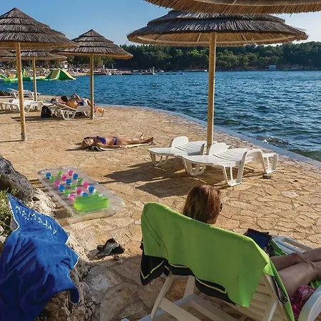 Holiday home Holiday Croatia