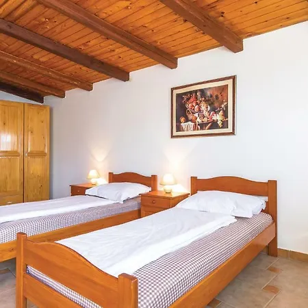 Holiday home Holiday Croatia