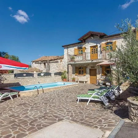 Holiday Croatia Holiday home *