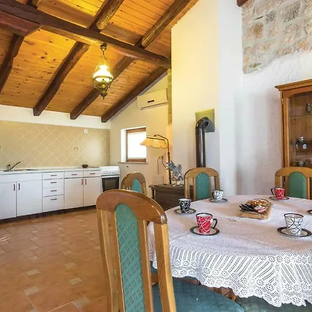 Holiday home Holiday Croatia *