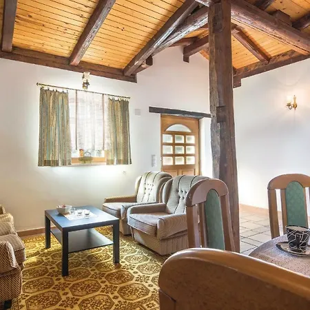Holiday home Holiday Croatia *