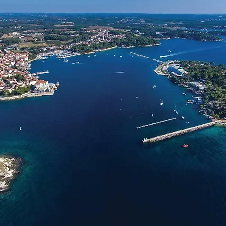 Holiday Croatia * Porec