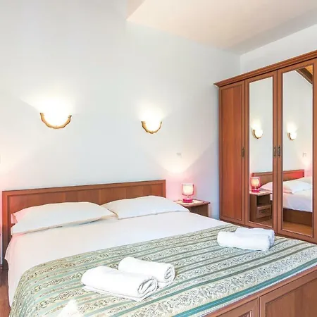 Holiday Croatia Holiday home *