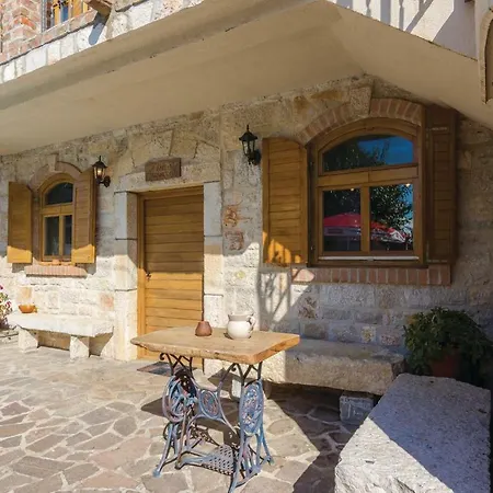 Holiday Croatia Holiday home Porec