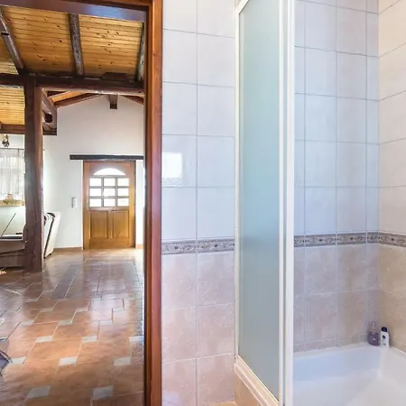 Holiday home Holiday Croatia Porec