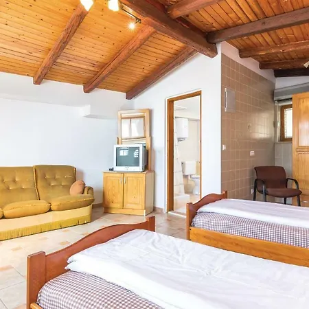 Holiday home Holiday Croatia *