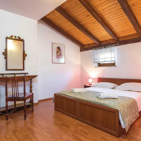 Holiday home Holiday Croatia