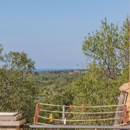 Holiday home Holiday Croatia Porec