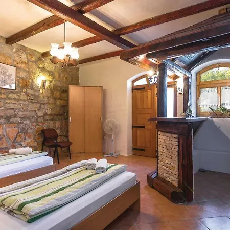 Holiday home Holiday Croatia *